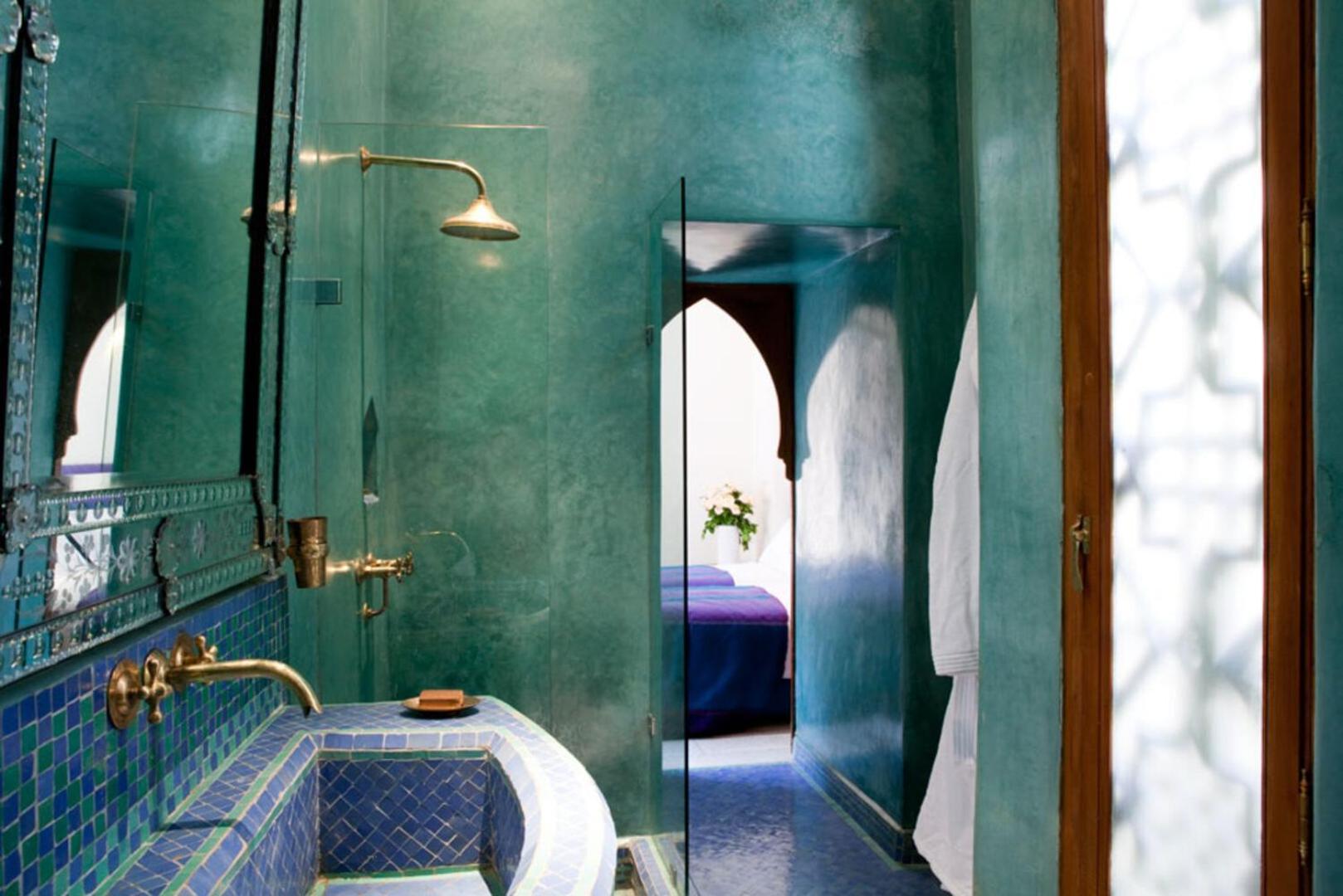 Riad Alkaderi マラケシュ エクステリア 写真